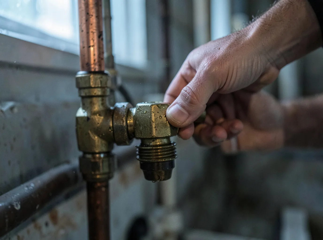 Emergency Plumber Bay City, TX FAQs